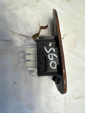 1999 BUICK CENTURY Rear Passenger Door Window Switch Control Right RH 3.1L Sedan