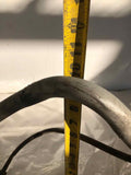 2003 2004 JAGUAR S-TYPE R Gas Fuel Filler Neck Upper Pipe 4.2L RWD