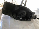 2003 2004 JAGUAR S-TYPE R Gas Fuel Filler Neck Upper Pipe 4.2L RWD