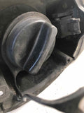 2003 2004 JAGUAR S-TYPE R Gas Fuel Filler Neck Upper Pipe 4.2L RWD
