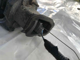 2003 2004 JAGUAR S-TYPE R Gas Fuel Filler Neck Upper Pipe 4.2L RWD