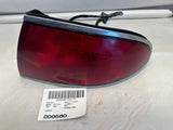 1997 - 2005 BUICK CENTURY Passenger Tail Light Right Outer Lamp RH 3.1L Sedan