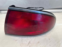 1997 - 2005 BUICK CENTURY Passenger Tail Light Right Outer Lamp RH 3.1L Sedan