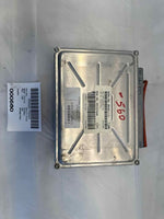1999 BUICK CENTURY Electronic Engine Control Module ECU ECM 09357440 3.1L Sedan