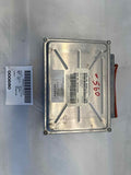 1999 BUICK CENTURY Electronic Engine Control Module ECU ECM 09357440 3.1L Sedan