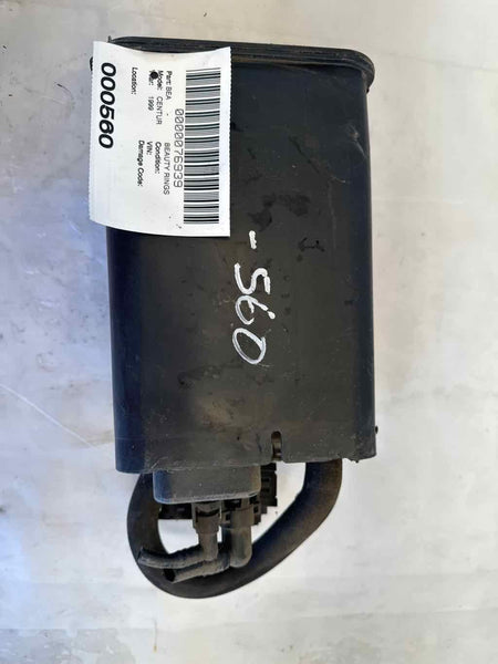 1998 1999 BUICK CENTURY Charcoal Evaporator Canister Carbon Vapor Can 3.1L Sedan