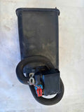 1998 1999 BUICK CENTURY Charcoal Evaporator Canister Carbon Vapor Can 3.1L Sedan