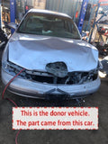 1998 1999 BUICK CENTURY Charcoal Evaporator Canister Carbon Vapor Can 3.1L Sedan