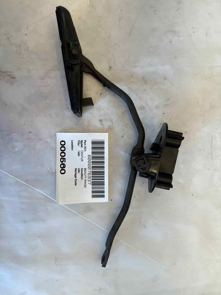 1999 BUICK CENTURY Gas Throttle Accelerator Pedal 3.1L Sedan