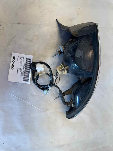 1997 - 2005 BUICK CENTURY Driver Tail Light Left Outer Lamp LH 3.1L Sedan