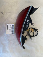 1997 - 2005 BUICK CENTURY Driver Tail Light Left Outer Lamp LH 3.1L Sedan