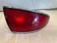 1997 - 2005 BUICK CENTURY Driver Tail Light Left Outer Lamp LH 3.1L Sedan