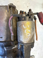 1997 - 2005 BUICK CENTURY Engine Starter Motor 96K Miles 3.1L Sedan
