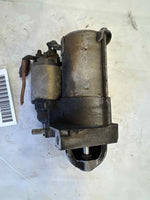 1997 - 2005 BUICK CENTURY Engine Starter Motor 96K Miles 3.1L Sedan