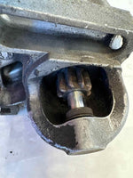 1997 - 2005 BUICK CENTURY Engine Starter Motor 96K Miles 3.1L Sedan