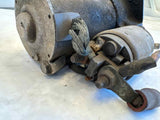 1997 - 2005 BUICK CENTURY Engine Starter Motor 96K Miles 3.1L Sedan