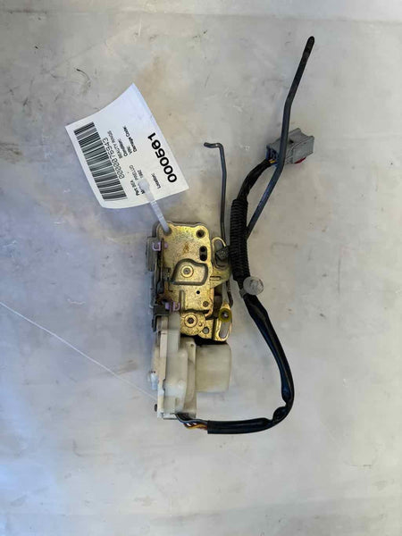 1992 - 1996 HONDA PRELUDE Front Driver Door Latch Lock Actuator Left 3.1L Sedan