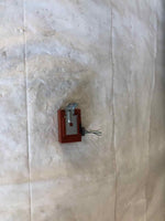 1992 - 1994 HONDA PRELUDE Interlock Theft Locking Module Unit RK0202 2.3L Coupe