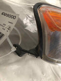 2000 NISSAN XTERRA Front Driver Side Turn Signal Parking Light Left LH 3.3L SUV