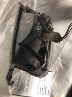2000 NISSAN XTERRA Front Driver Side Turn Signal Parking Light Left LH 3.3L SUV