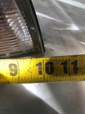 2000 NISSAN XTERRA Front Driver Side Turn Signal Parking Light Left LH 3.3L SUV