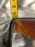 2000 NISSAN XTERRA Front Driver Side Turn Signal Parking Light Left LH 3.3L SUV