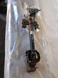 1997 - 2003 FORD ESCORT Ignition Lock Key & Switch Intermediate Steering Shaft