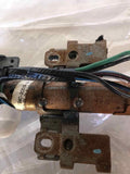 1997 - 2003 FORD ESCORT Ignition Lock Key & Switch Intermediate Steering Shaft