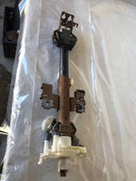 1997 - 2003 FORD ESCORT Ignition Lock Key & Switch Intermediate Steering Shaft