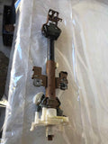 1997 - 2003 FORD ESCORT Ignition Lock Key & Switch Intermediate Steering Shaft