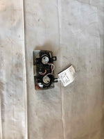 2013 DODGE JOURNEY Overhead Roof Ceiling Dome Map Light Lamp Interior OEM