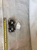 2013 DODGE JOURNEY Overhead Roof Ceiling Dome Map Light Lamp Interior OEM