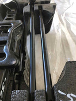 2013 DODGE JOURNEY Emergency Spare Tire Jack and Tool Assembly w/ Carrier