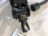 2013 DODGE JOURNEY Emergency Spare Tire Jack and Tool Assembly w/ Carrier