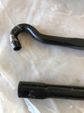 2013 DODGE JOURNEY Emergency Spare Tire Jack and Tool Assembly w/ Carrier