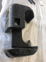 2013 DODGE JOURNEY Emergency Spare Tire Jack and Tool Assembly w/ Carrier