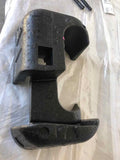 2013 DODGE JOURNEY Emergency Spare Tire Jack and Tool Assembly w/ Carrier