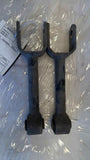 2011 - 2020 DODGE JOURNEY Rear Forward locating Arm Toe Link Left & Right Side