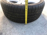 2009 - 2011 2016 2017 VW CC 17" Wheel Rim and Tire 17x8 Alloy 10 Spoke 17R225
