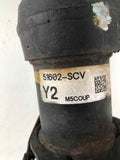 2003 - 2011 HONDA ELEMENT Front Driver Strut Shock Absorber Left LH 2.4L AWD OEM