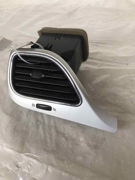 2013 DODGE JOURNEY Driver Side Air Conditioning Heater Vent Left Air Grille LH