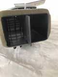 2013 DODGE JOURNEY Driver Side Air Conditioning Heater Vent Left Air Grille LH