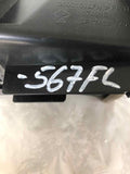 2013 DODGE JOURNEY Driver Side Air Conditioning Heater Vent Left Air Grille LH