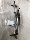 2013 DODGE JOURNEY Front Windshield Wiper Transmission Linkage w/ Motor 05116303