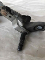 2013 DODGE JOURNEY Front Windshield Wiper Transmission Linkage w/ Motor 05116303