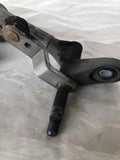 2013 DODGE JOURNEY Front Windshield Wiper Transmission Linkage w/ Motor 05116303