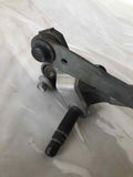 2013 DODGE JOURNEY Front Windshield Wiper Transmission Linkage w/ Motor 05116303