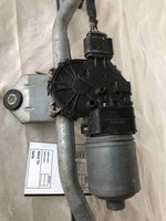 2013 DODGE JOURNEY Front Windshield Wiper Transmission Linkage w/ Motor 05116303