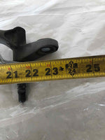 2013 DODGE JOURNEY Front Windshield Wiper Transmission Linkage w/ Motor 05116303