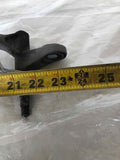 2013 DODGE JOURNEY Front Windshield Wiper Transmission Linkage w/ Motor 05116303
